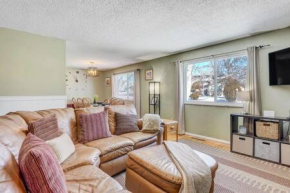 6BD near Garden of the Gods-Palmer Park